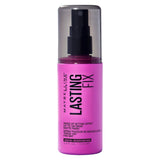 Maybelline Lasting Fix Matte Finish Makeup Setting Spray