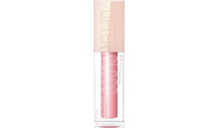 Maybelline Lifter Gloss Lip Gloss - 006 Reef