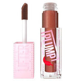 Maybelline Lifter Gloss Plumping Lip Gloss Cocoa zing