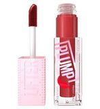 Maybelline Lifter Gloss Plumping Lip Gloss Hot chilli