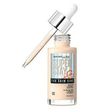 Maybelline Super Stay up to 24H Skin Tint Foundation + Vitamin C 30ml 03