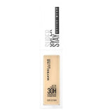Maybelline SuperStay Active Wear Concealer, Up to 30H, full coverage 11 nude
