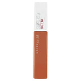 Maybelline Superstay Matte Ink 75 Fighter 5ml
