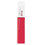 Maybelline SuperStay Matte Ink Lipstick 80 Ruler