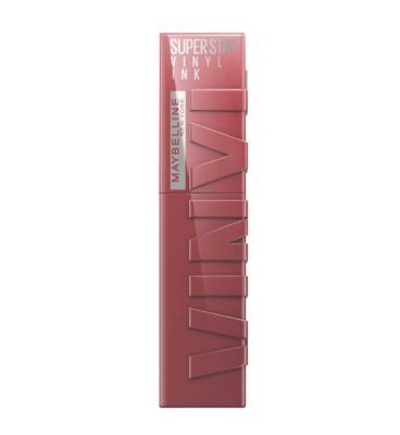 Maybelline SuperStay Vinyl Ink Long Lasting Liquid Lipstick