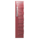 Maybelline SuperStay Vinyl Ink Long Lasting Liquid Lipstick Shine Finish 40 Witty