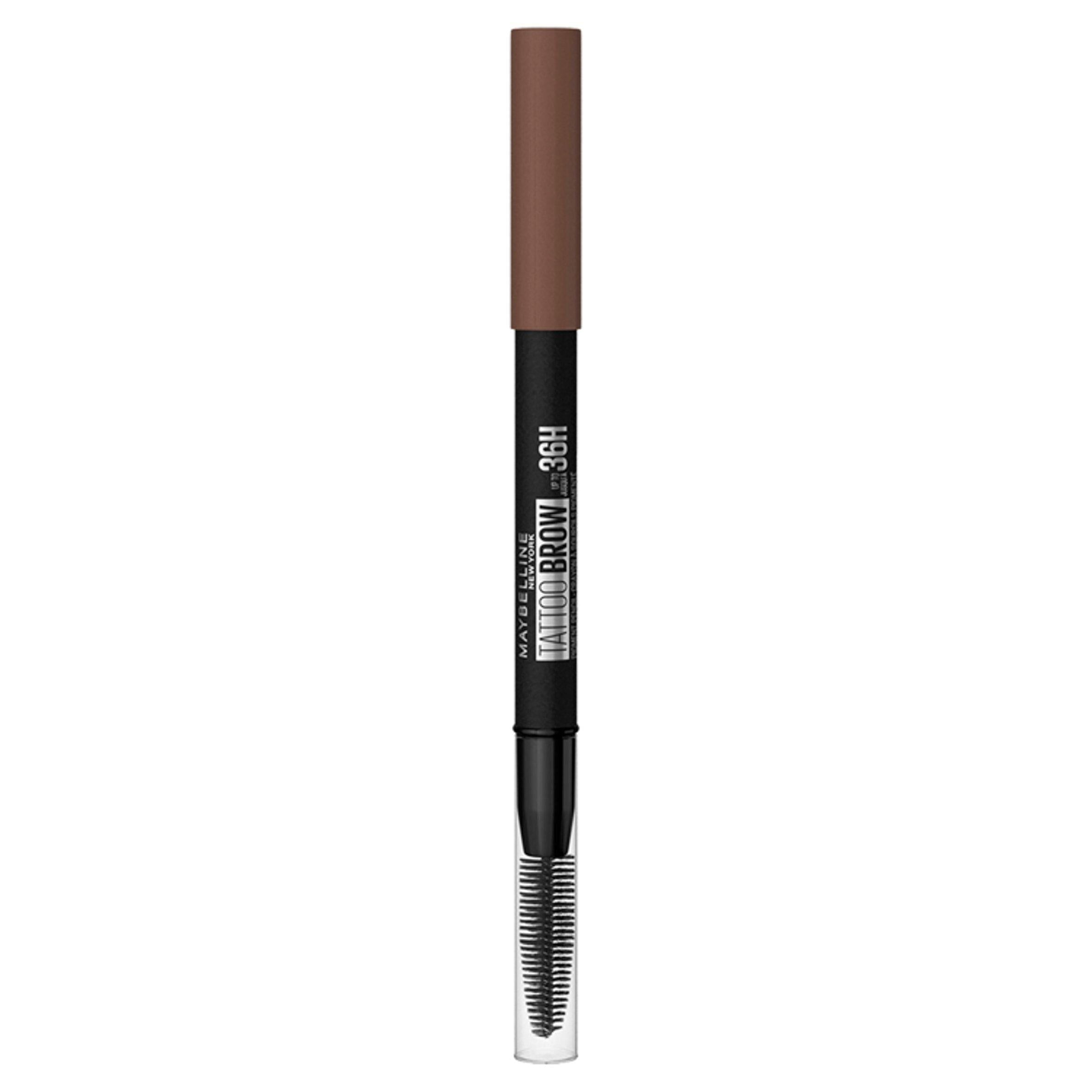Maybelline Tattoo Brow Pencil Medium Brown 05