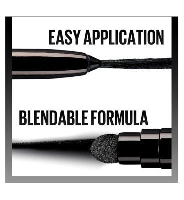 Maybelline Tattoo Liner Smokey Gel Pencil Eye Liner