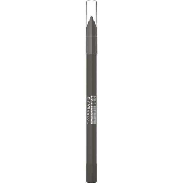 Maybelline Tattoo Longlasting Eyeliner Gel Pencil Walnut Greyish Black