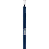 Maybelline Tattoo Longlasting Eyeliner Gel Pencil Walnut Striking Navy