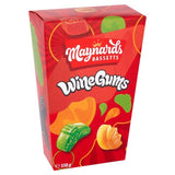 Maynards Bassetts Wine Gums Sweets Carton 350g