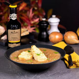 Mazzetti Aged Balsamic Vinegar Gold 4 leaf 250ml