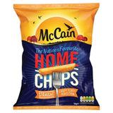 McCain Home Chips Straight Cut 1kg