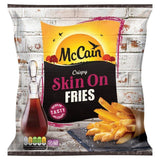 McCain Skin on Fries 800g