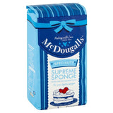 McDougalls Self Raising Supreme Sponge Flour 1kg