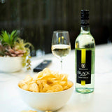 McGuigan Black Label Pinot Grigio 75cl