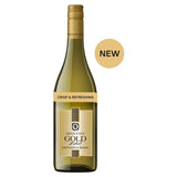 McGuigan Gold Label Sauvignon Blanc 75cl