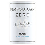 McGuigan Zero Rose 75cl