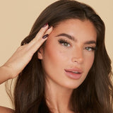 MCR Dreamer Luxury Mink False Strip Half Lashes