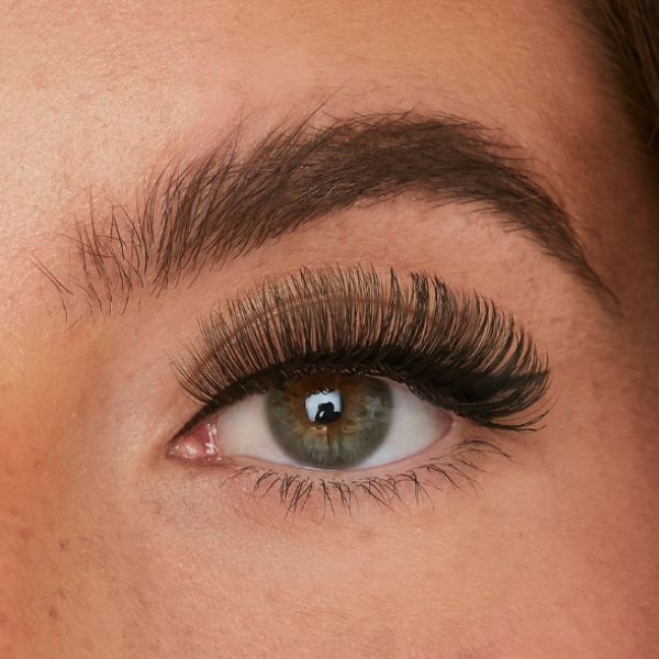 MCR Queen Luxury Vegan Faux Mink False Strip Lashes