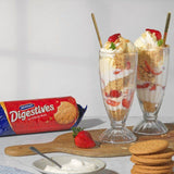 McVitie's Digestives The Original Biscuits 225g