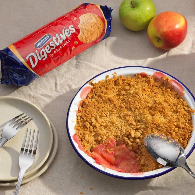 McVitie's Digestives The Original Biscuits 360g