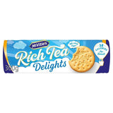 McVitie's Rich Tea The Light One Biscuits 300g Default Title