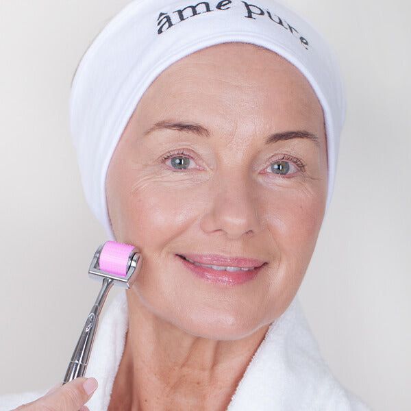 âme pure CIT Face Roller 0.5mm - McGrocer