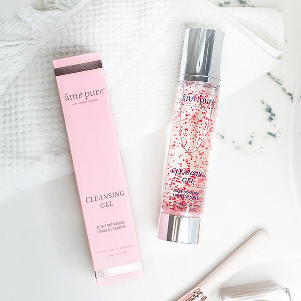 âme pure Cleansing Gel 120ml - McGrocer