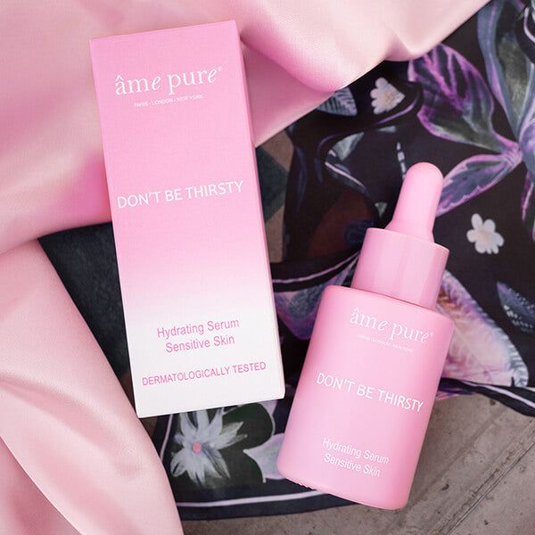 âme pure Don't Be Thirsty Serum 30ml - McGrocer