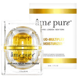 âme pure Duo-Multiplex Moisturizer™ 50ml - McGrocer