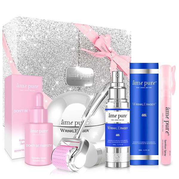 âme pure I Am Always By Your Side Gift Set - McGrocer