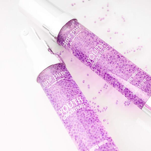 âme pure I Will Take Care Of You Gift Set - McGrocer