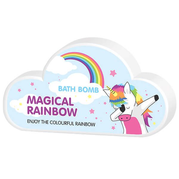 âme pure Magical Bath Bomb - McGrocer