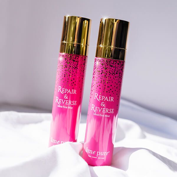 âme pure Repair & Reverse Face Mist | 100 ml - McGrocer