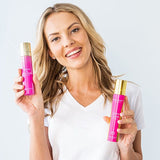 âme pure Satin Glow™ Sunscreen Tanning Oil | SPF 15 140ml - McGrocer