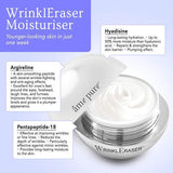 âme pure WrinklEraser Anti-Aging Cream 50ml - McGrocer