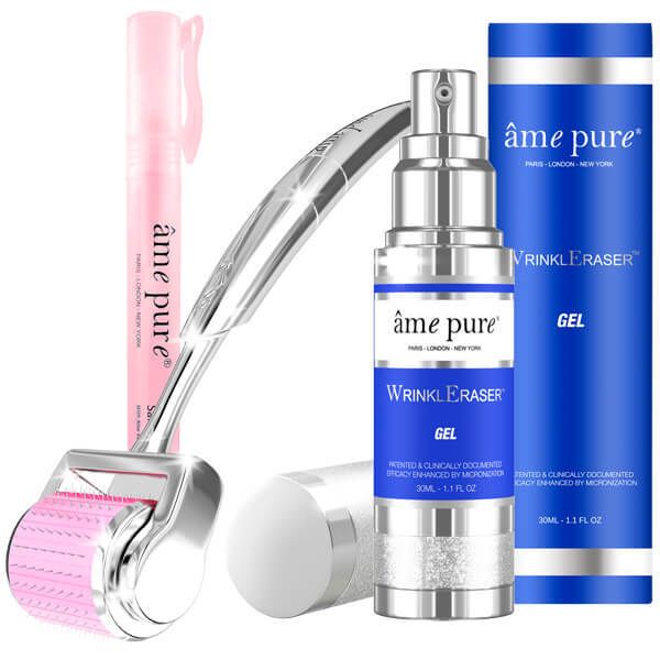 âme pure WrinklEraser™ BASIC 0.5mm - McGrocer