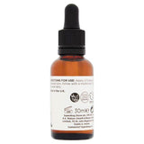 Me+ Vitamin C with Squalane Booster 30ml