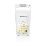 Medela Breastmilk Storage Bags 50 per pack