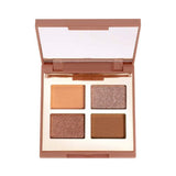 Mellow Cosmetics Eyeshadow Quad Aphrodite 5.6g