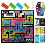 Menkind Game of Death Board Game