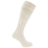 Mens Scottish Highland Wear Wool Socks (1 Pair) (6-11)