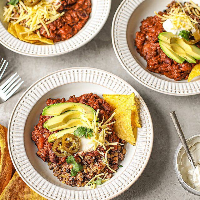 Merchant Gourmet Cajun-Style Lentils 250g