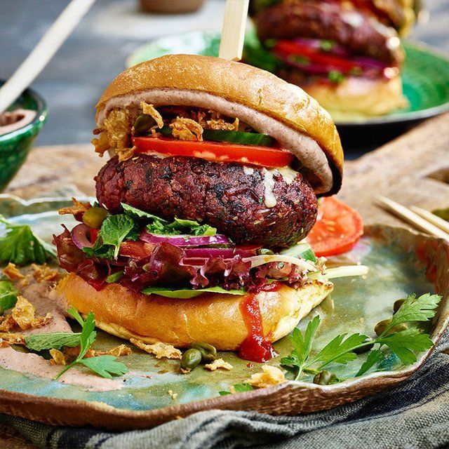 Merchant Gourmet Persian-Style Quinoa & Lentils 250g