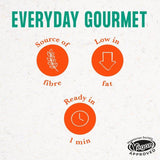 Merchant Gourmet Spanish-Style Grains & Rice 250g