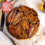 Merchant Gourmet Whole Chestnuts 180g