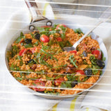 Merchant Gourmet Wholewheat Giant Couscous 300g