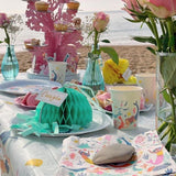 Mermaid Napkins 20 per pack