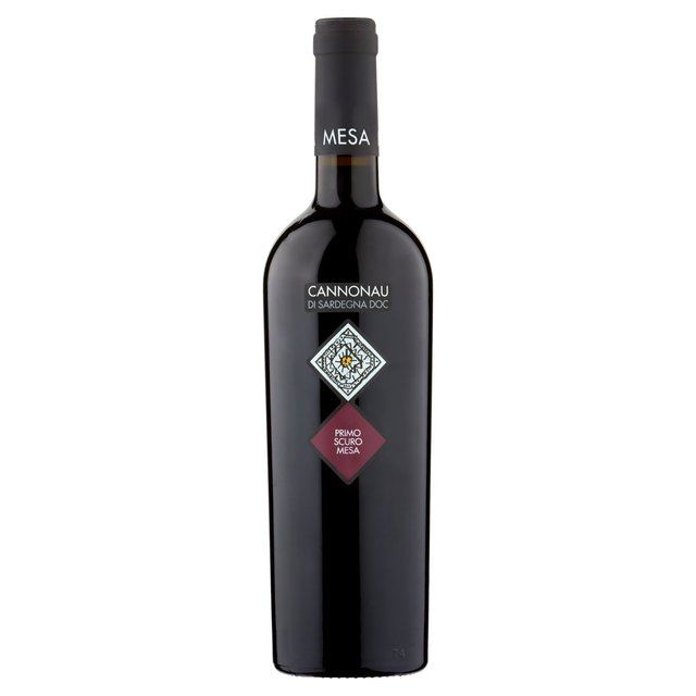 Mesa Cannonau di Sardegna DOC 75cl
